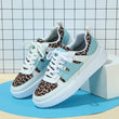 Platform Sneakers Soft Bottom Comfortable Sports - MAXIME