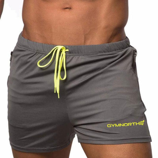 Men's beach swim trunks - MAXIME