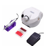 Nail Polishing Equipment - MAXIME