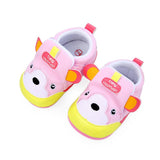 Female baby shoes baby shoes - MAXIME