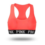 non-trace sports bra yoga bra - MAXIME