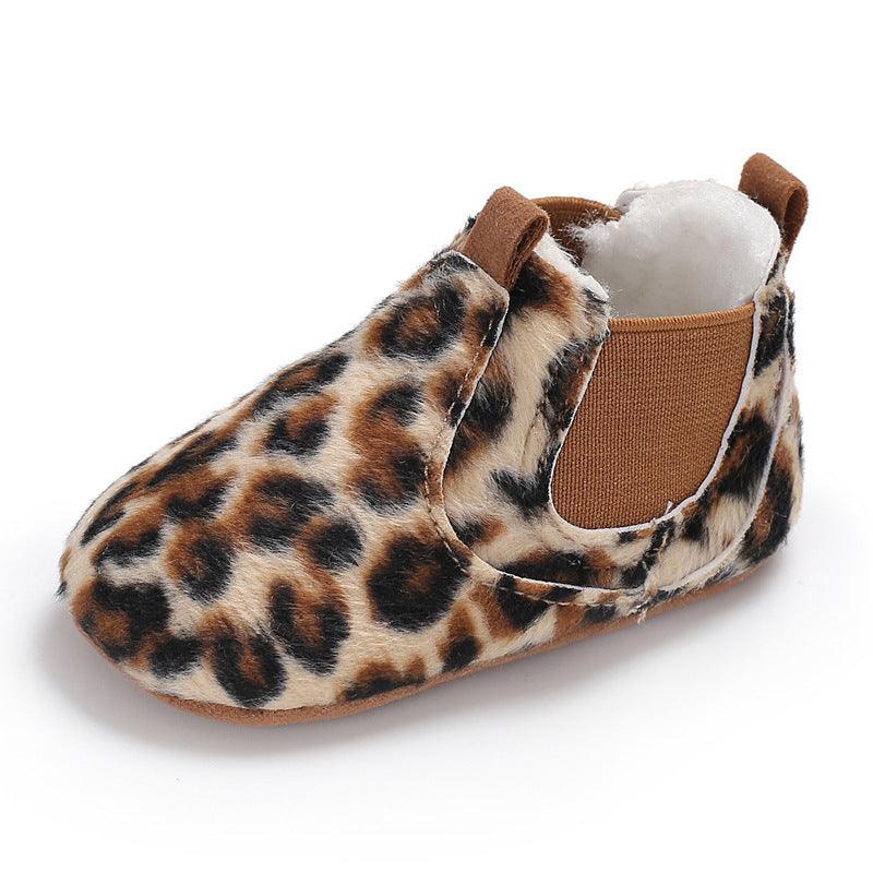 Baby Slip Toddler Shoes - MAXIME