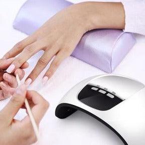 Nail Dryer Nail Lamp Smart Sensor 54W - MAXIME