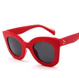 Maxime fashion cat eye sunglasses - MAXIME