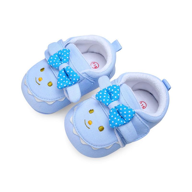 Female baby shoes baby shoes - MAXIME