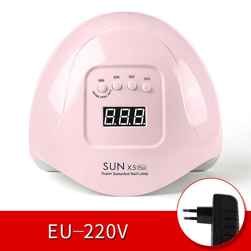 Quick Dry Nail Phototherapy Machine - MAXIME