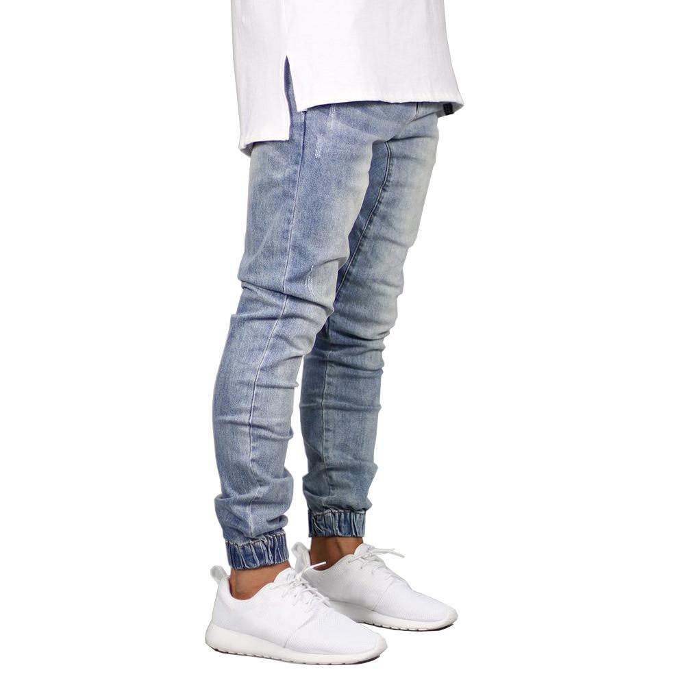 Maxime Comfortable Stretch Jeans - MAXIME