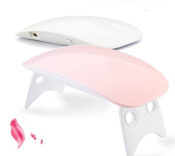 Light Therapy Machine USB Nail Light LED Portable 6W - MAXIME