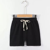 Summer Children's Shorts Thin Five-Point Pants - MAXIME