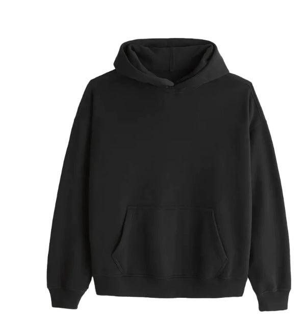 Men's Fashion Casual Hoodie - MAXIME