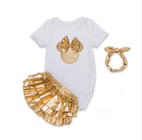 Baby Romper - MAXIME