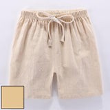 Summer Children's Shorts Thin Five-Point Pants - MAXIME