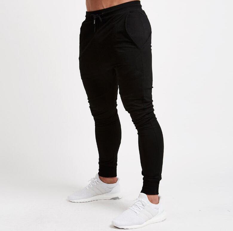 New Casual Pants - MAXIME