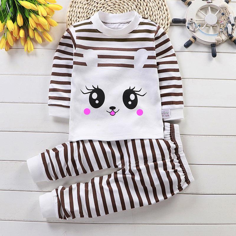 Children\'s underwear infant pajamas