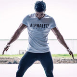 MAXIME Fitness T-shirt - MAXIME