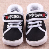 Baby shoes - MAXIME