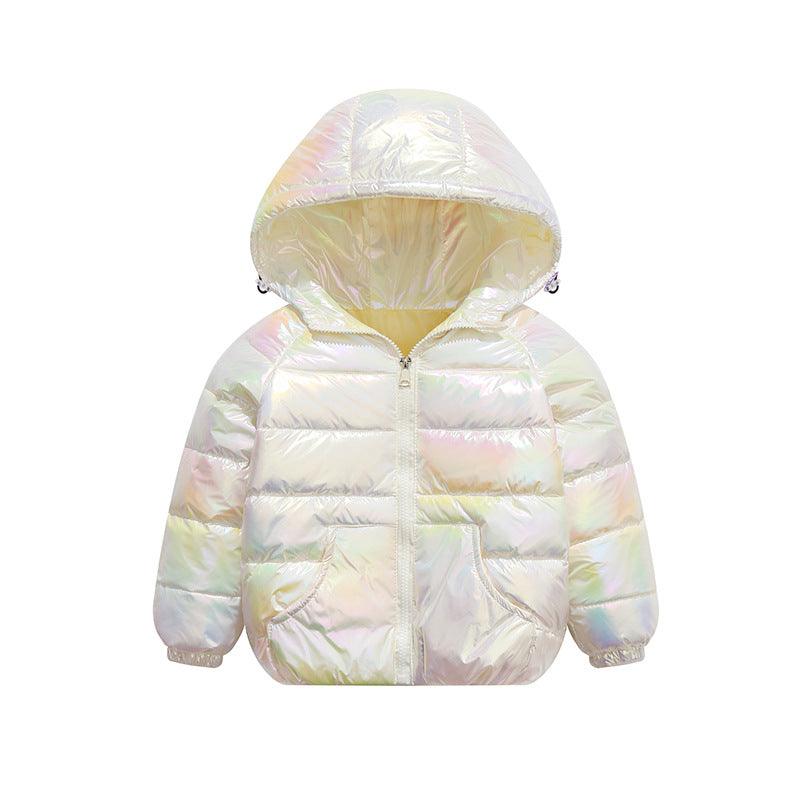 Short coats for boys and girls - MAXIME