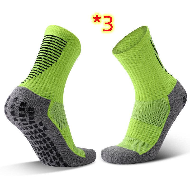 Competition training sports socks - MAXIME