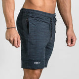 Summer Men's Gyms Shorts - MAXIME