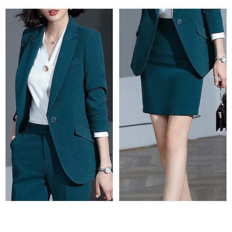 Maxime Women's business suits - MAXIME