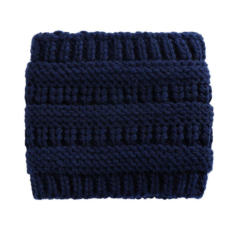 Maxime Hat Winter Warm Ear Warmer - MAXIME