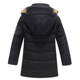 Children's Winter Jackets - MAXIME