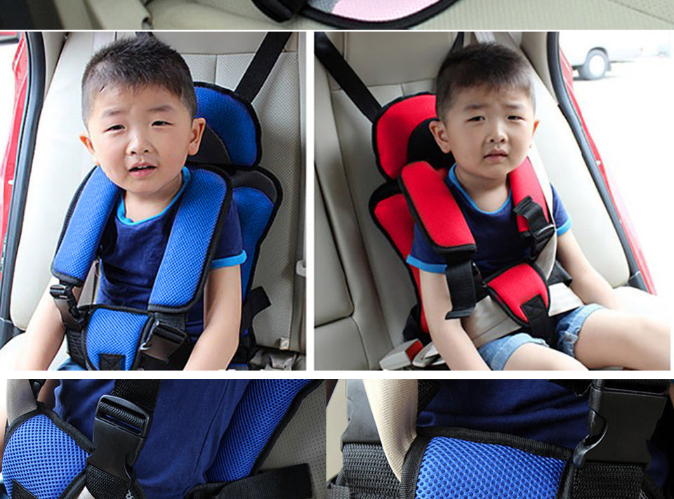 Infant Safe Seat Portable Baby Safety Seat - MAXIME