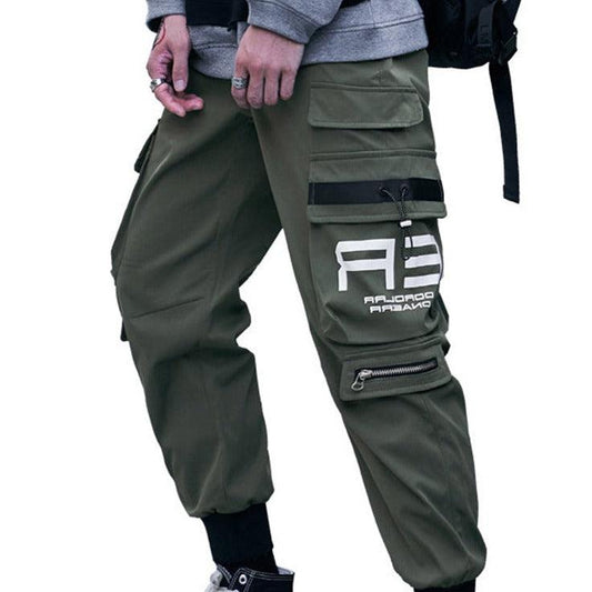 Men's Cargo pants - MAXIME