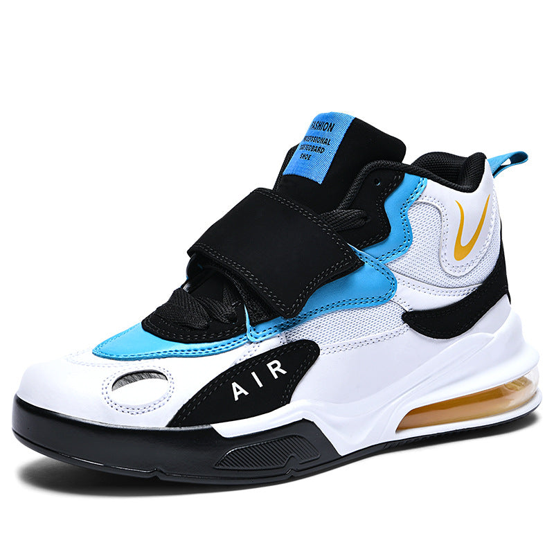 Top Air Trendy basketball shoes - MAXIME