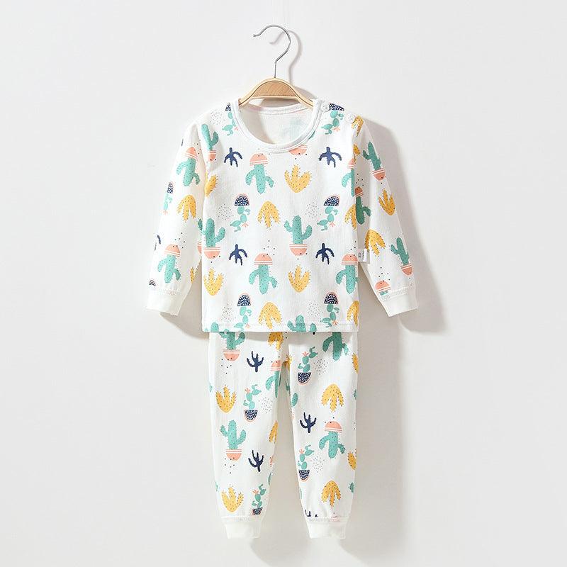 Children's autumn clothes suit - MAXIME