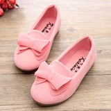 Kids flat shoes - MAXIME