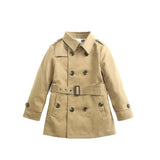 British children's jacket - MAXIME