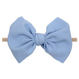 Children's bow hair accessories - MAXIME