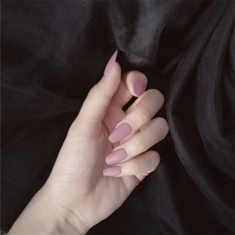 Wearable false nails - MAXIME