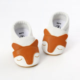 Baby non-slip toddler shoes - MAXIME