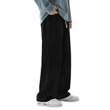 Casual Straight Jeans - MAXIME