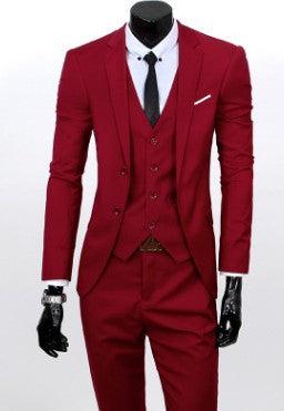 Maxime Custom Made Suits - MAXIME