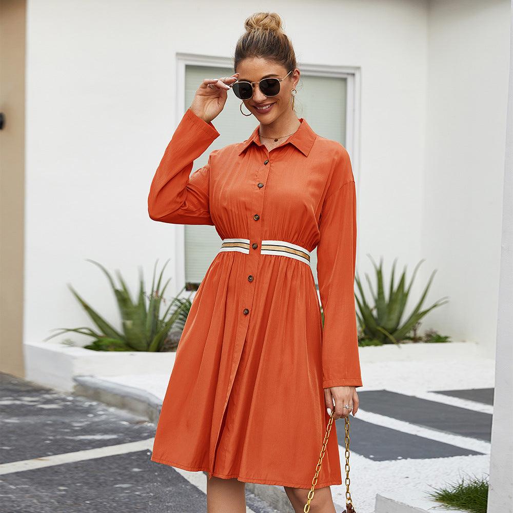 Women Summer dresses clothes casual ladies - MAXIME