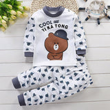 Children\'s underwear infant pajamas