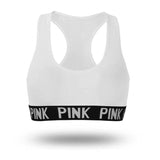 non-trace sports bra yoga bra - MAXIME