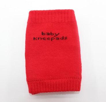 Child Knee Pad Crawling Socks - MAXIME