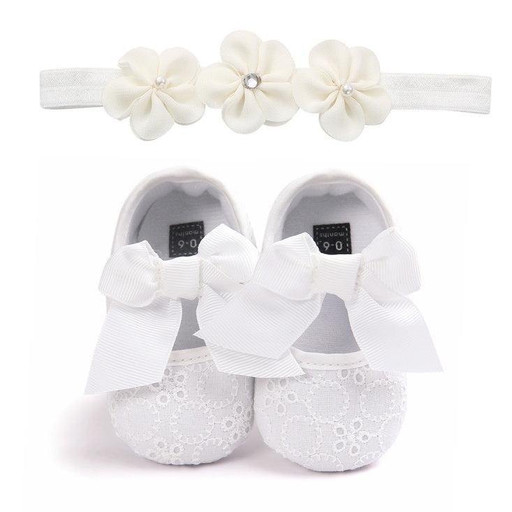 Baby princess shoes - MAXIME