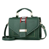 High Trendy fashion bag - MAXIME