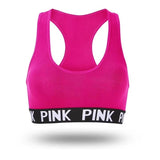 non-trace sports bra yoga bra - MAXIME