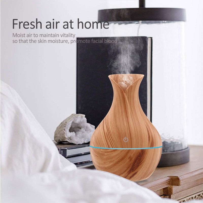 Vase humidifier - MAXIME