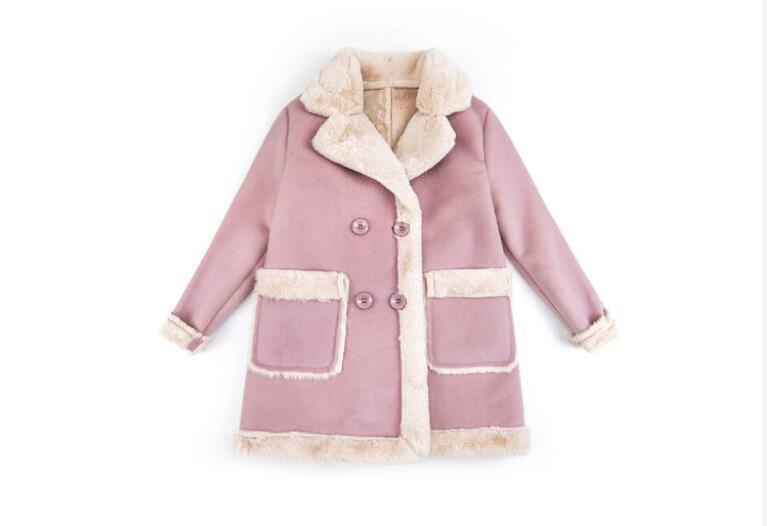 Winter children's clothing - MAXIME