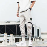 Hip Hop Jogger Pants - MAXIME