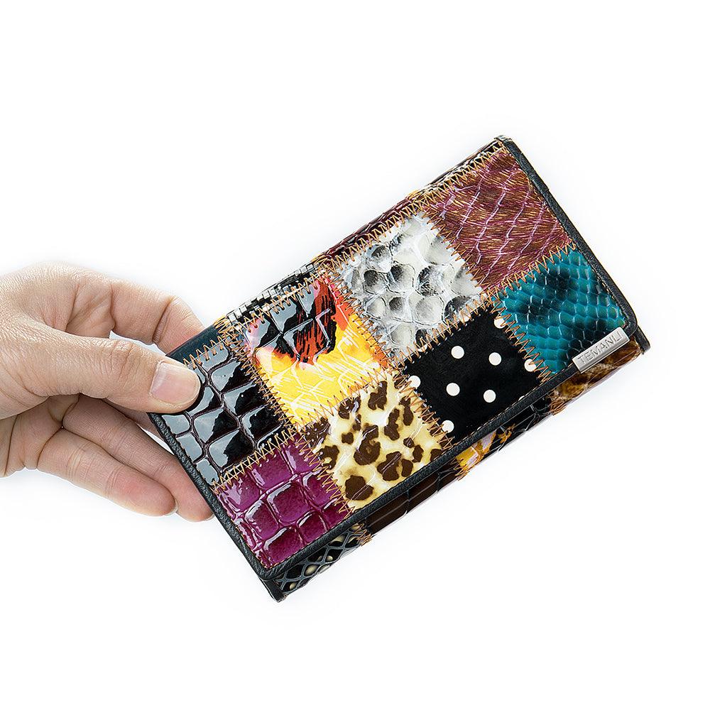 Woman Wallets - MAXIME