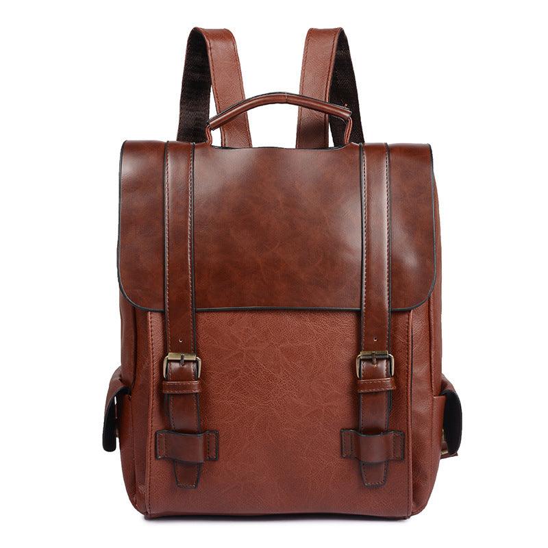 Top Men's trendy backpack - MAXIME