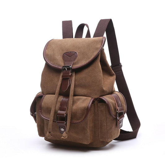 Women's backpack - MAXIME